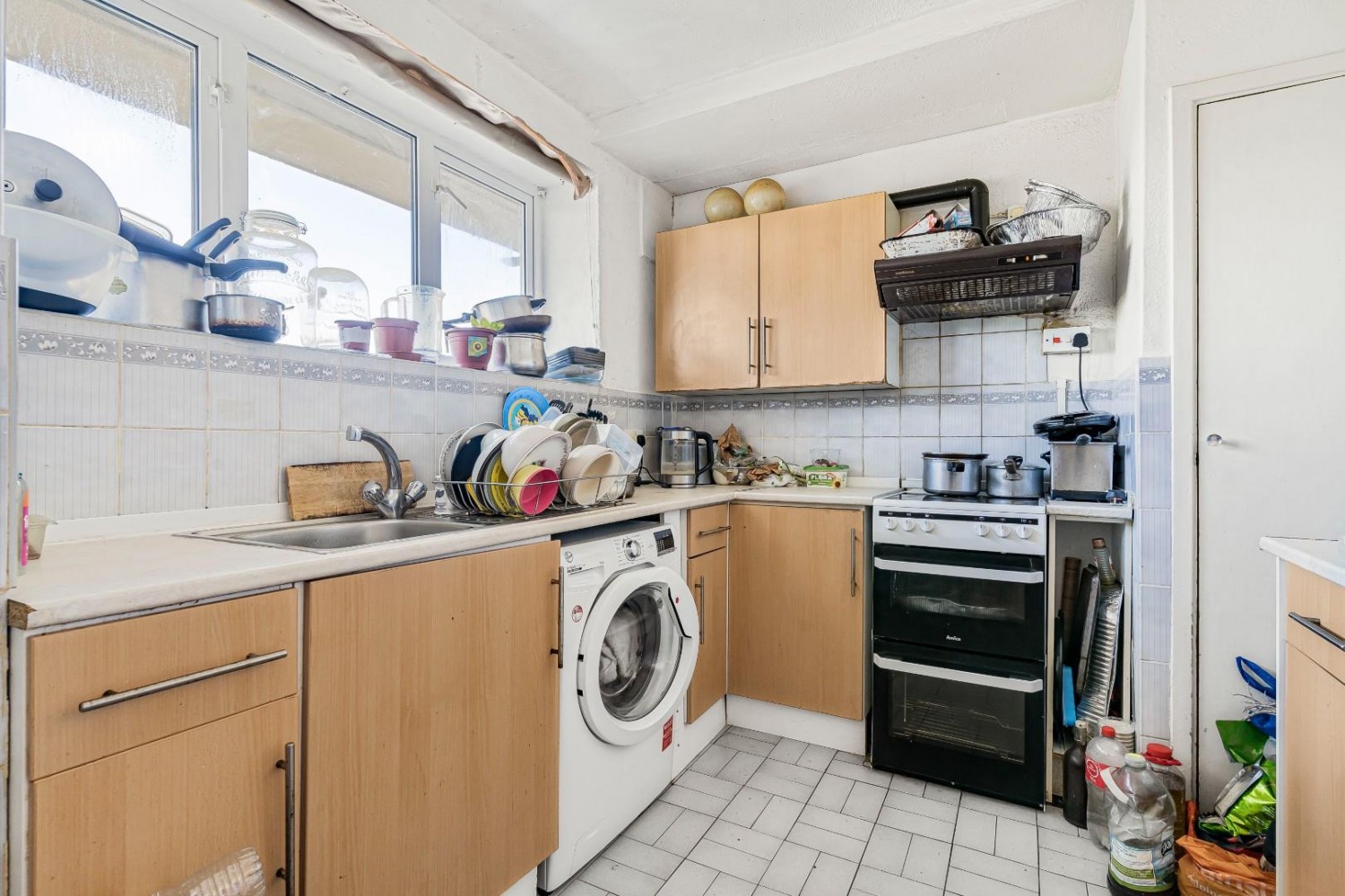 Crescent Wood Road, London