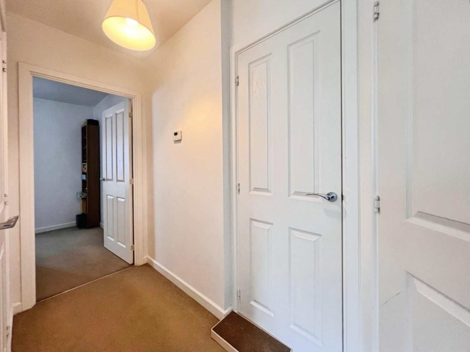Repton Park, TN23