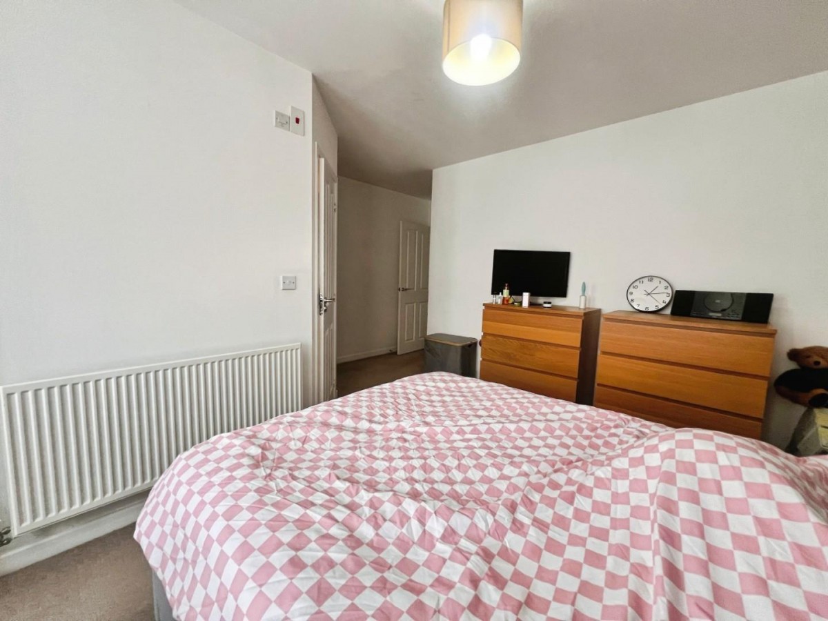 Repton Park, TN23