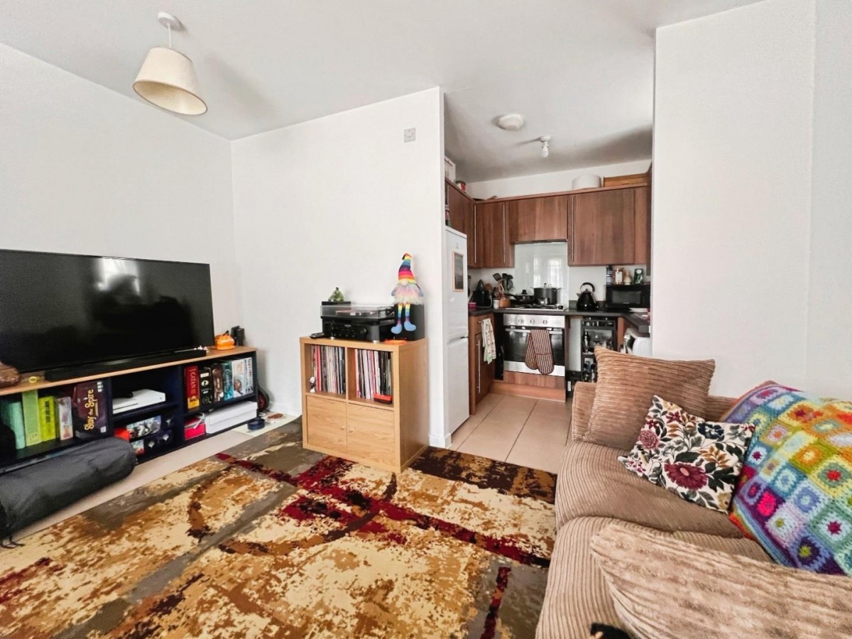 Repton Park, TN23