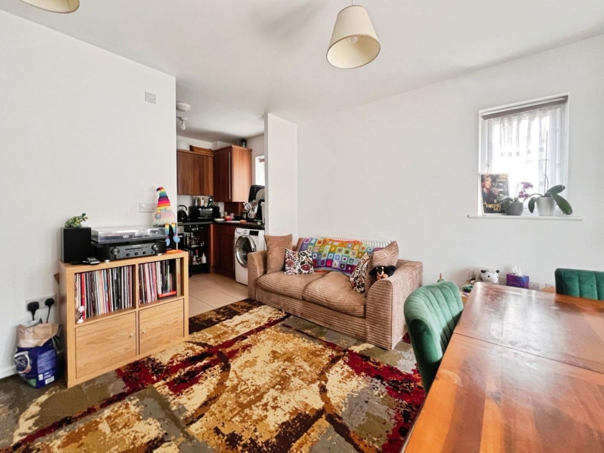 Repton Park, TN23