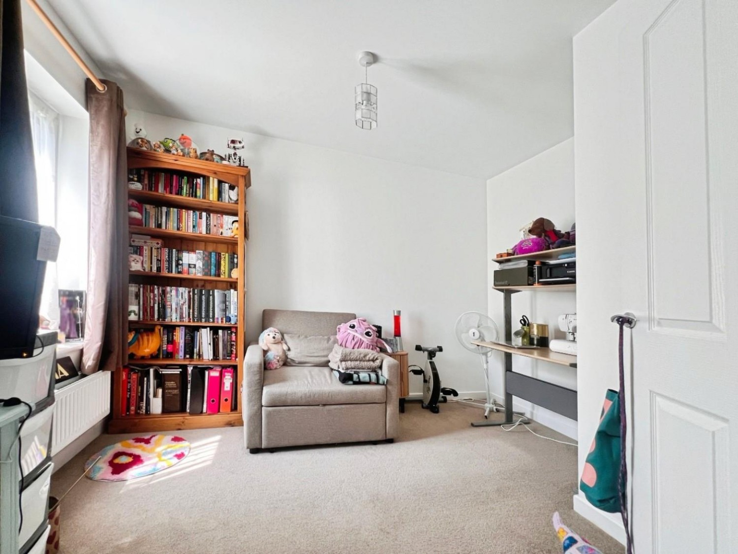 Repton Park, TN23