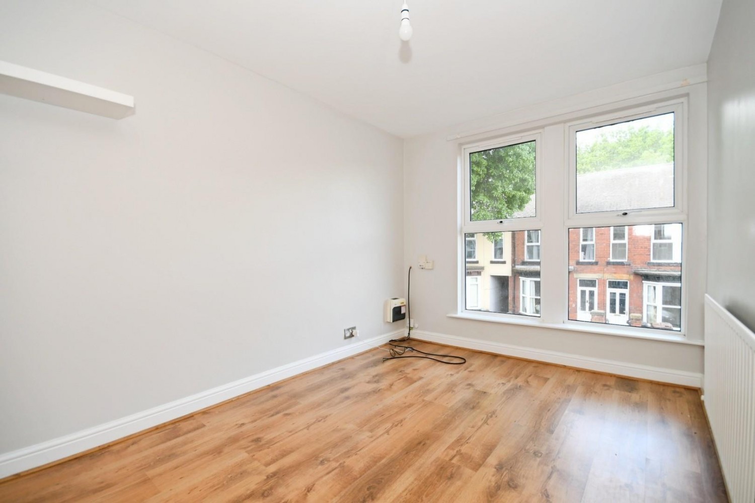 Cannock Street, Hillsborough, S6