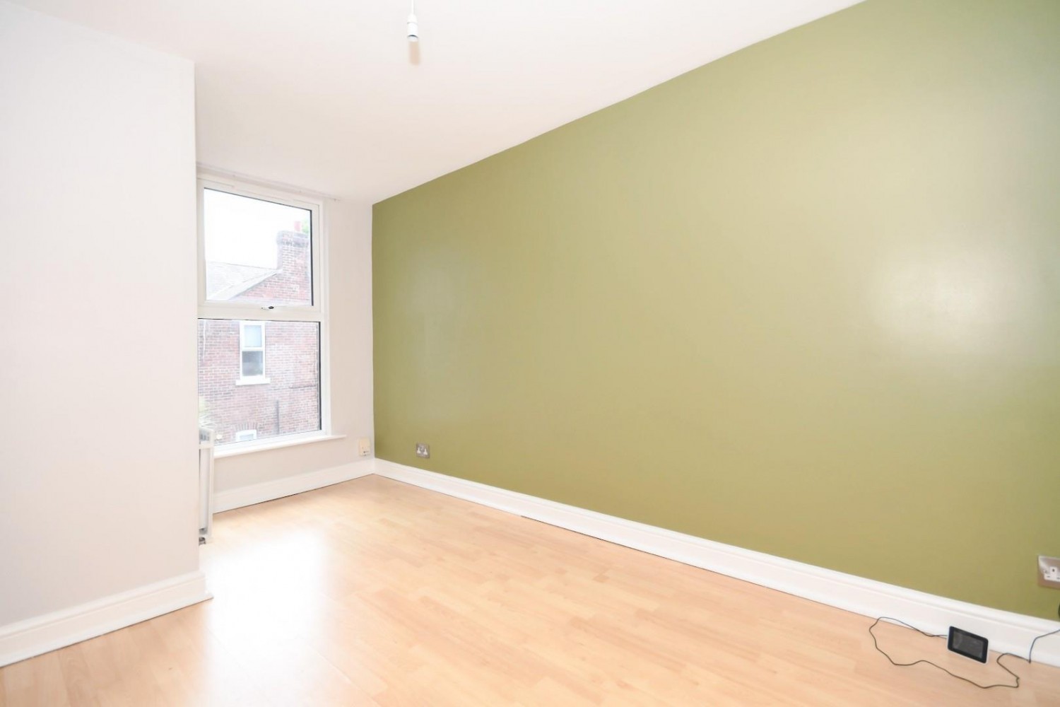Cannock Street, Hillsborough, S6