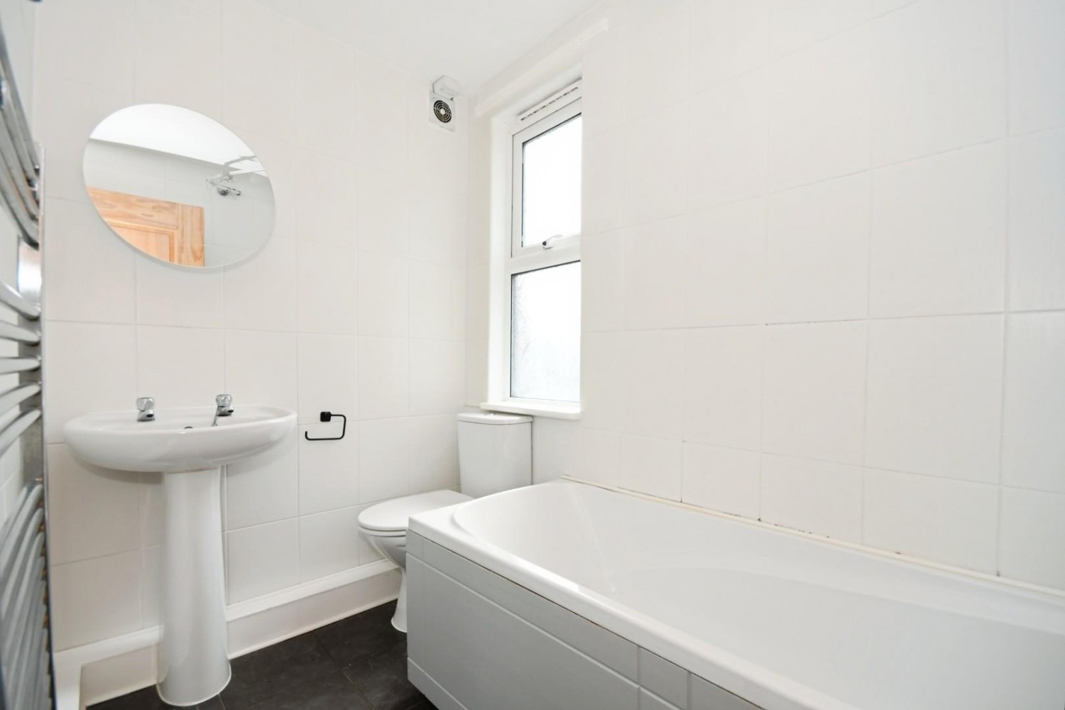 Cannock Street, Hillsborough, S6
