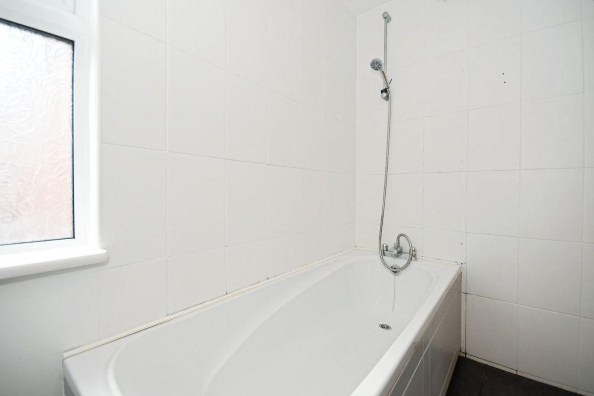 Cannock Street, Hillsborough, S6
