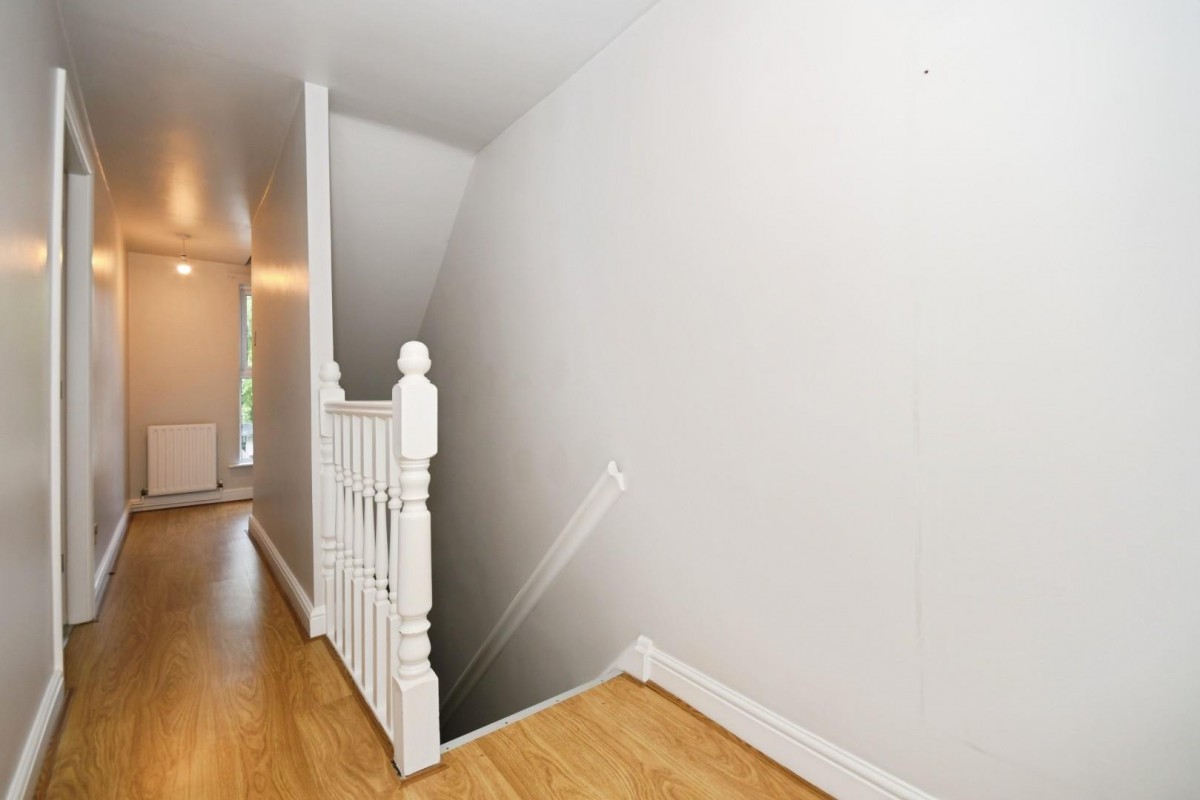 Cannock Street, Hillsborough, S6