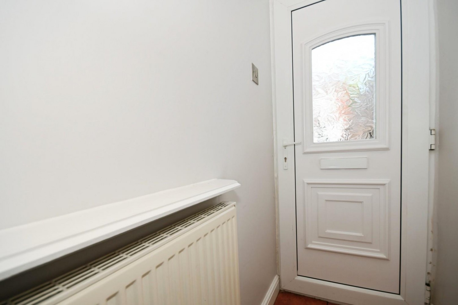 Cannock Street, Hillsborough, S6