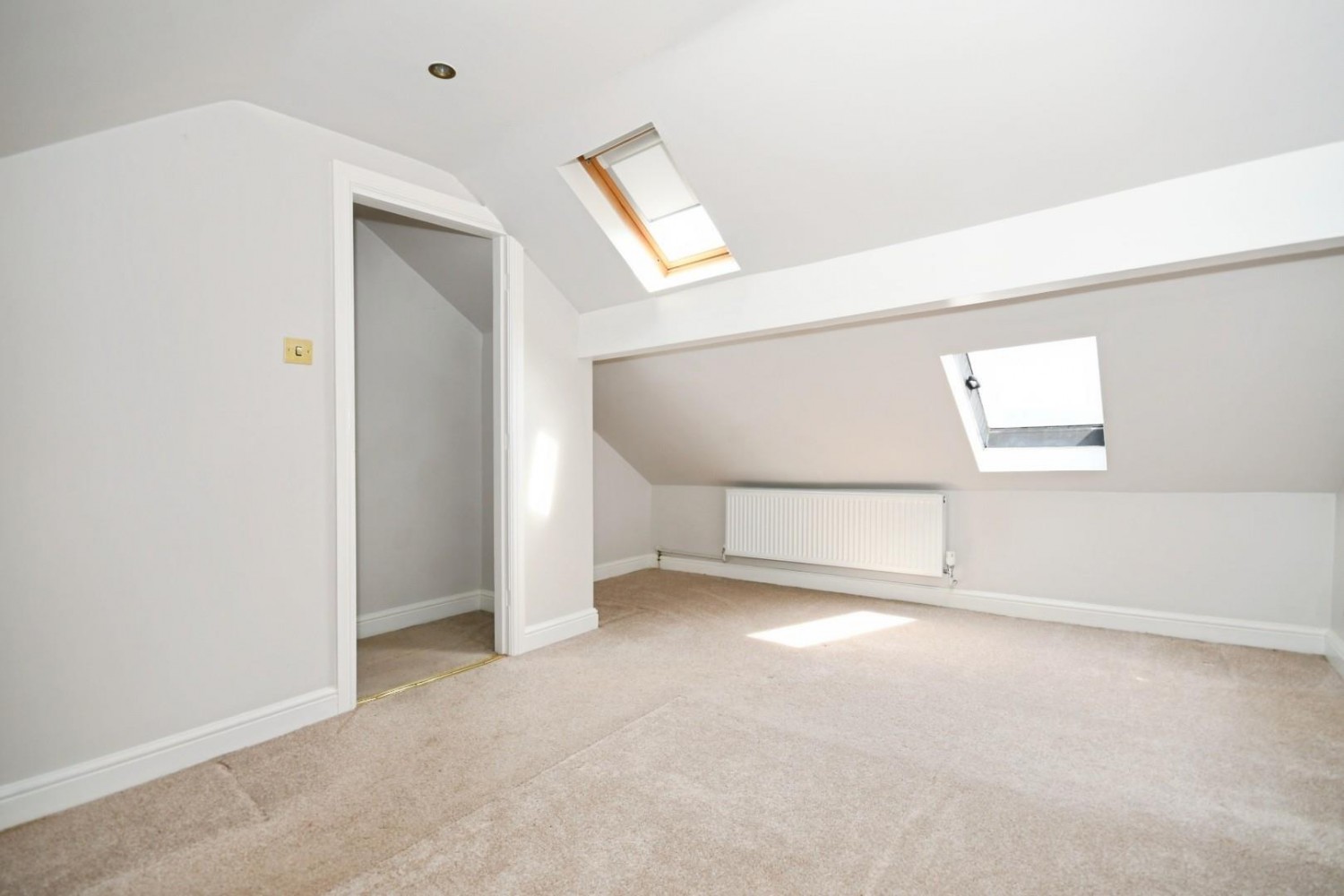 Cannock Street, Hillsborough, S6