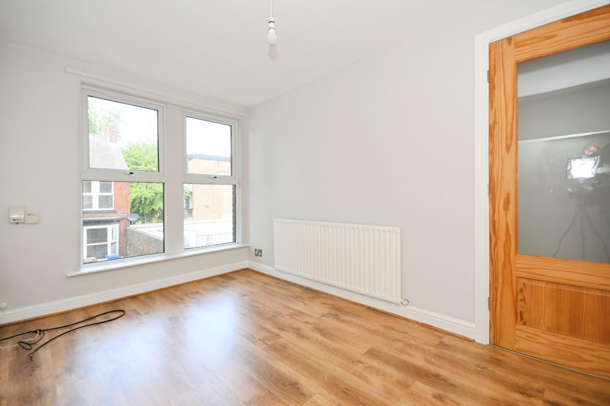 Cannock Street, Hillsborough, S6