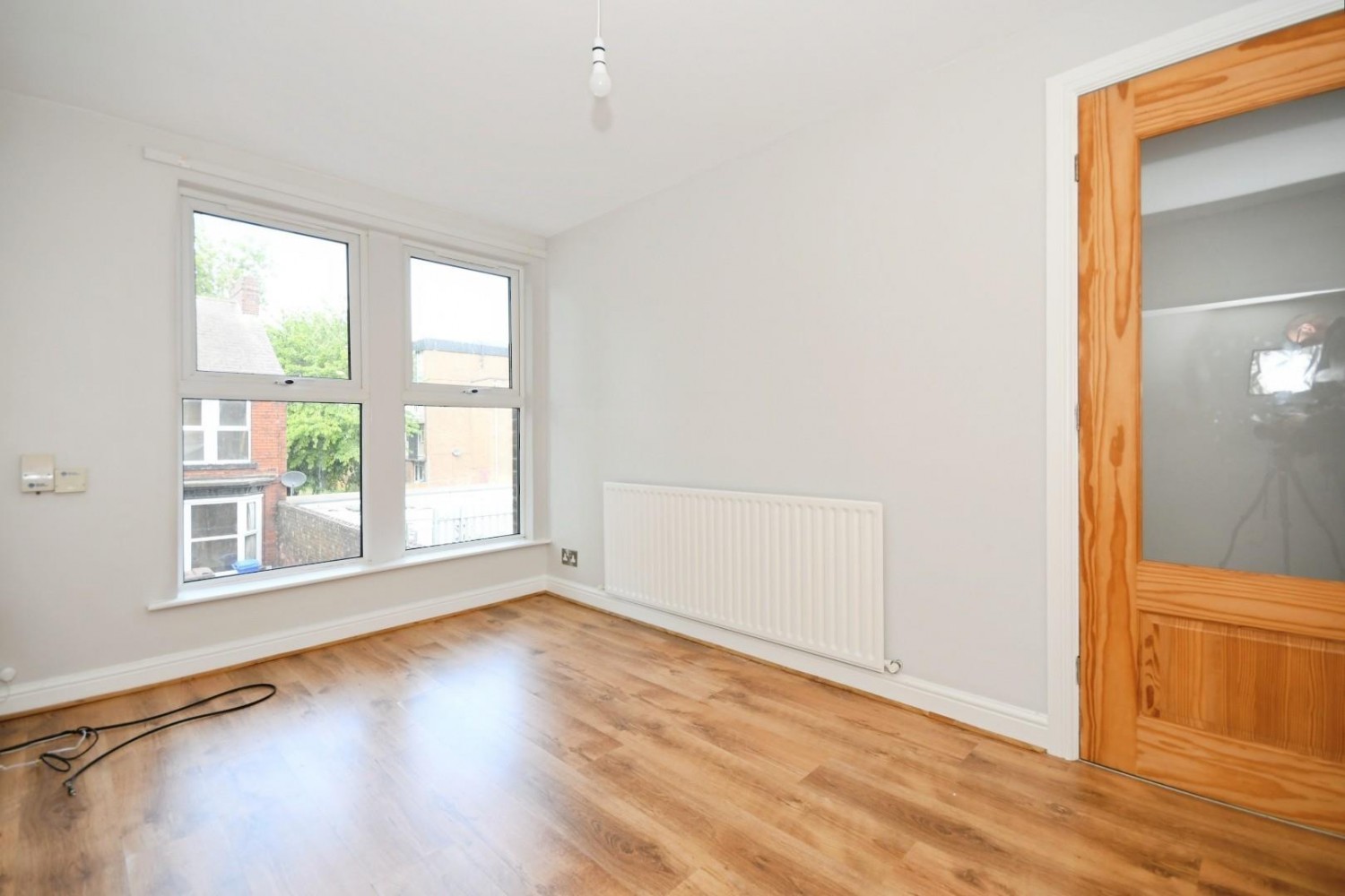 Cannock Street, Hillsborough, S6