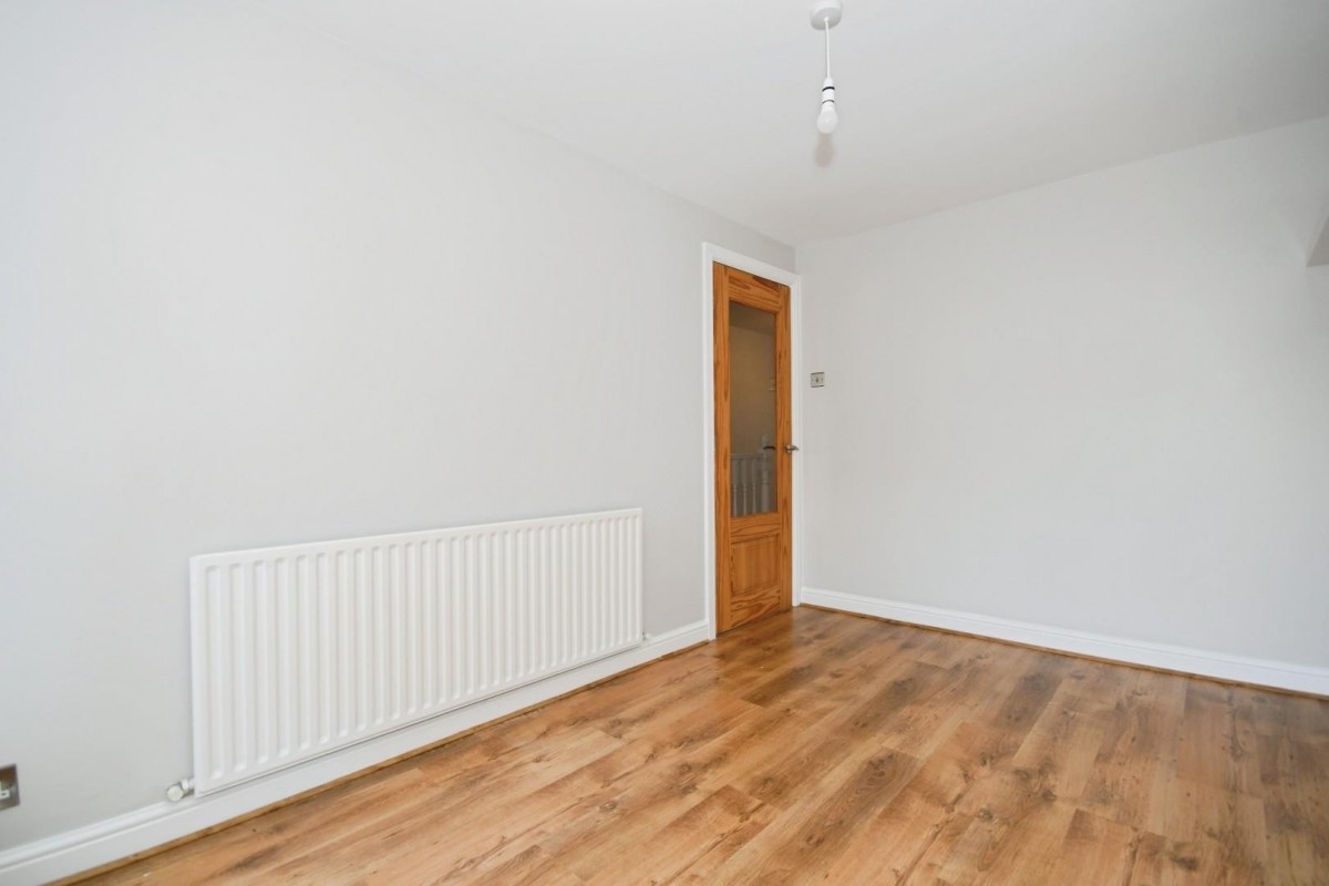 Cannock Street, Hillsborough, S6