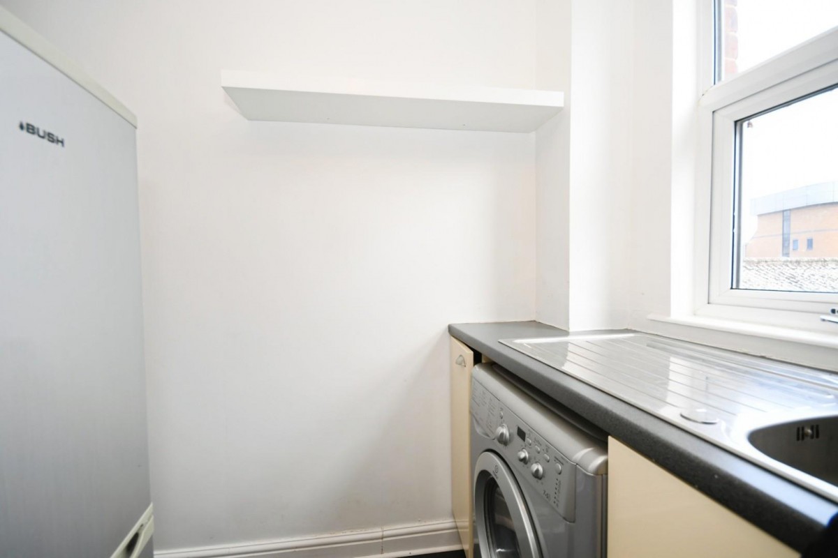Cannock Street, Hillsborough, S6