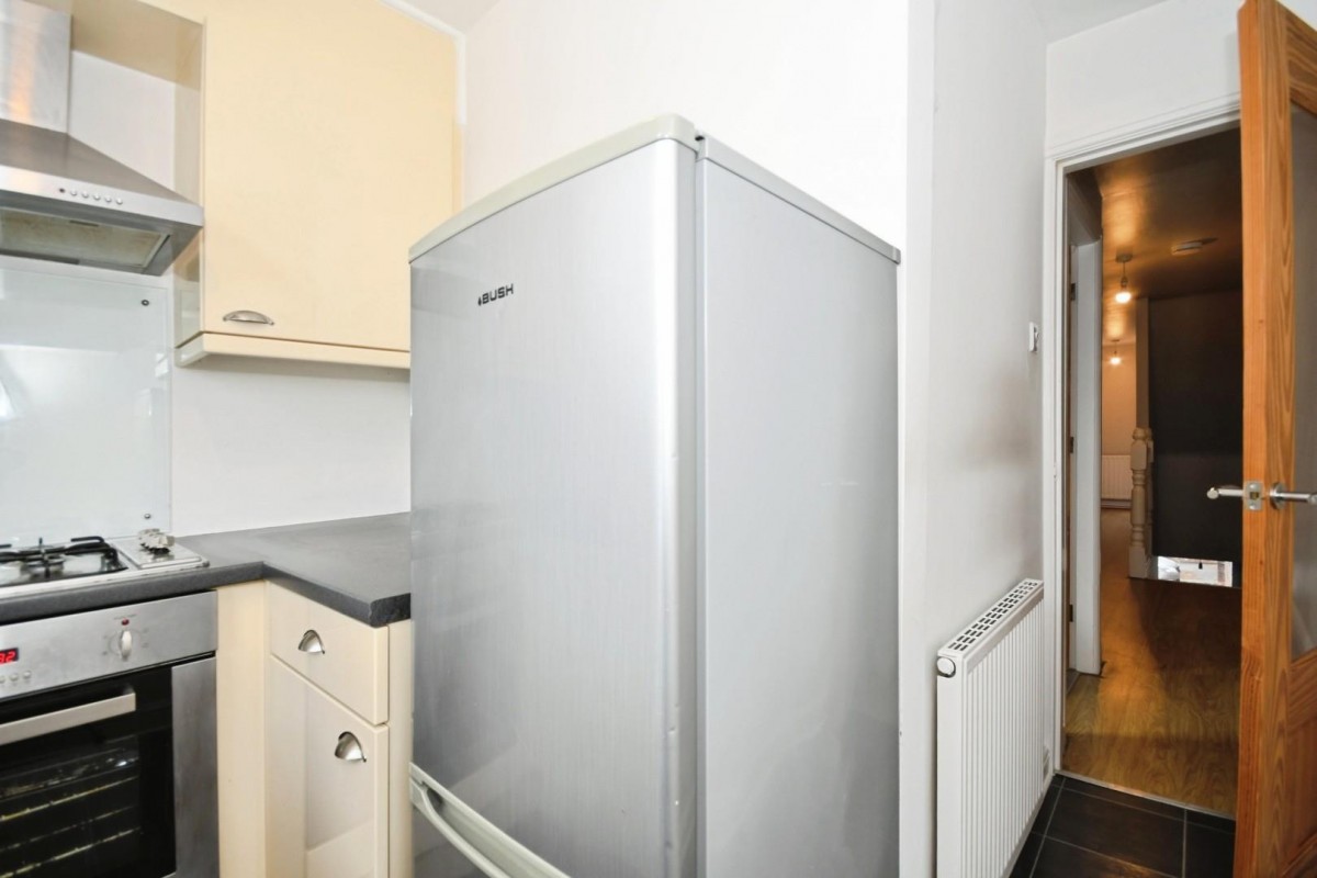 Cannock Street, Hillsborough, S6