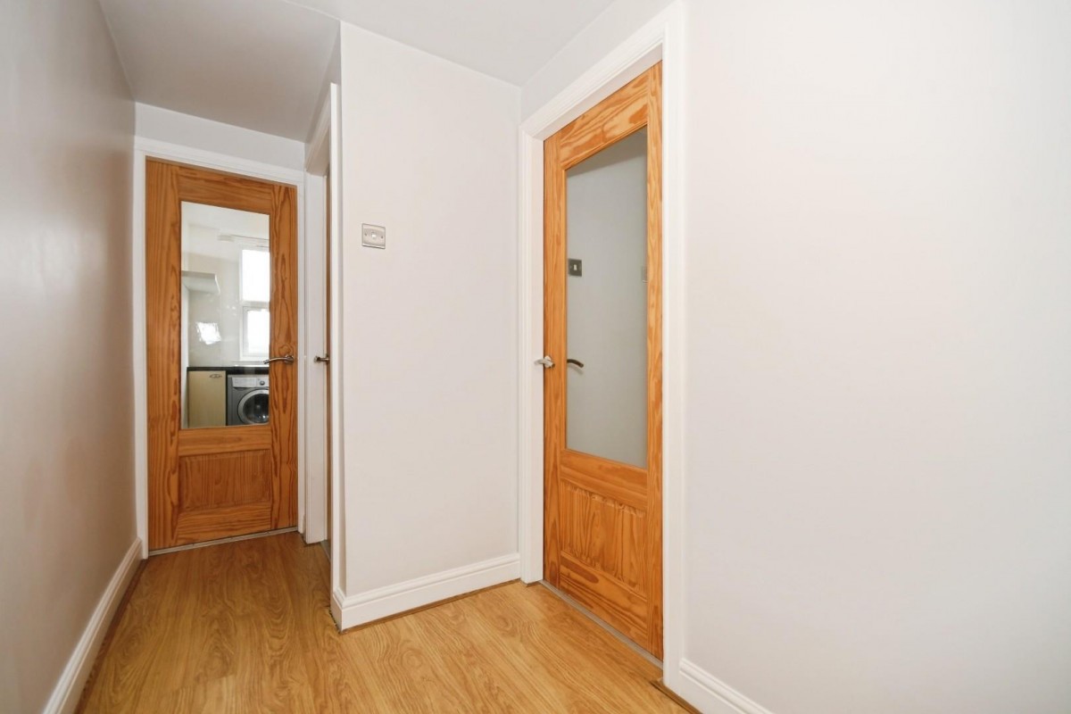 Cannock Street, Hillsborough, S6