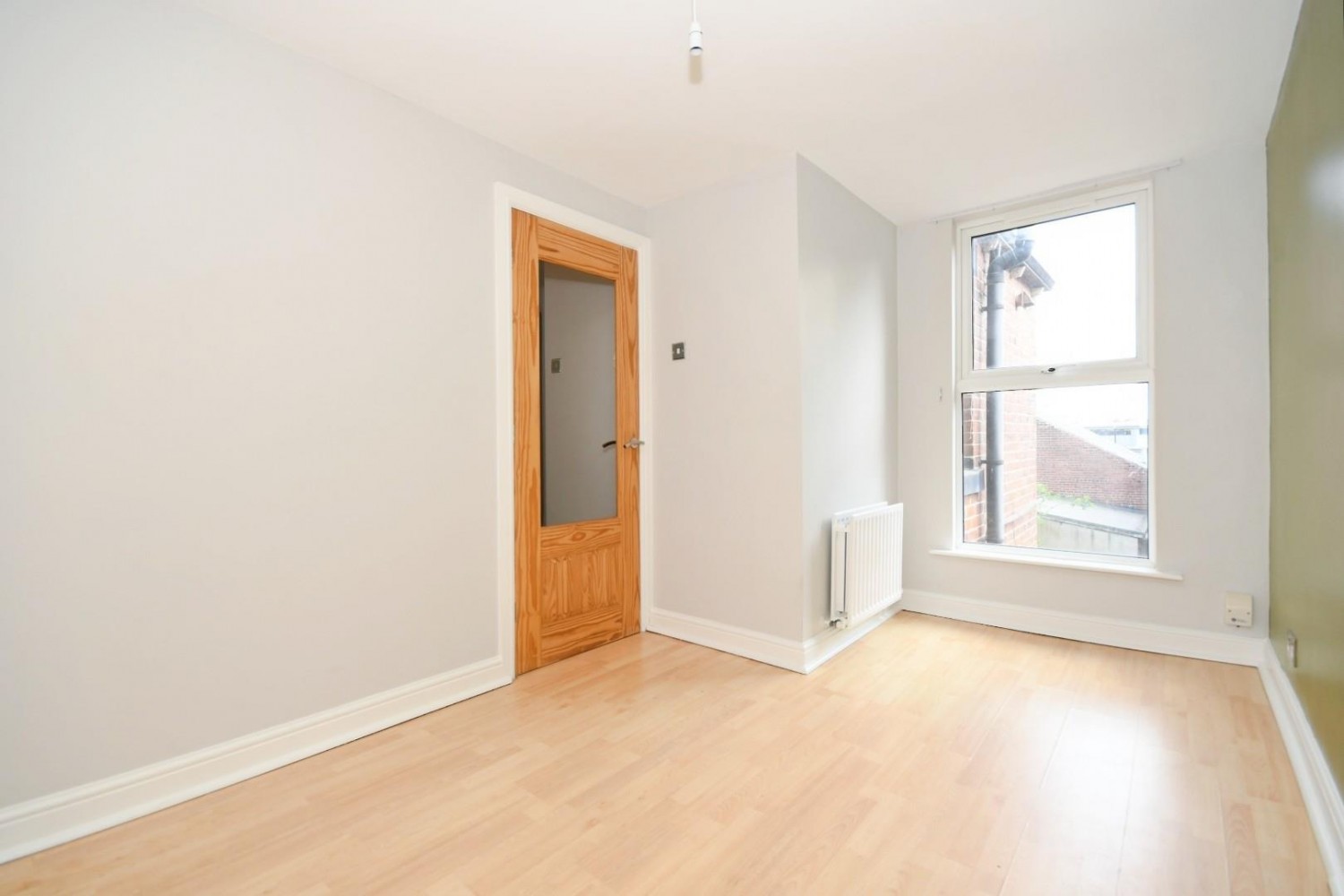 Cannock Street, Hillsborough, S6