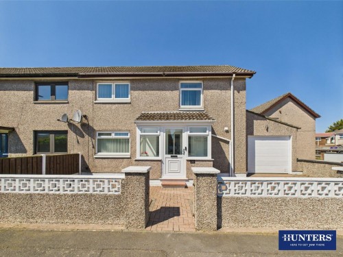 Delhi Road, Eastriggs, Annan, DG12