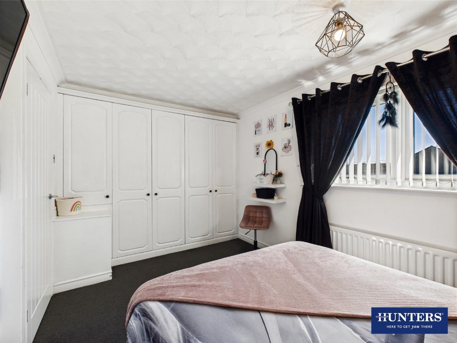 Delhi Road, Eastriggs, Annan, DG12