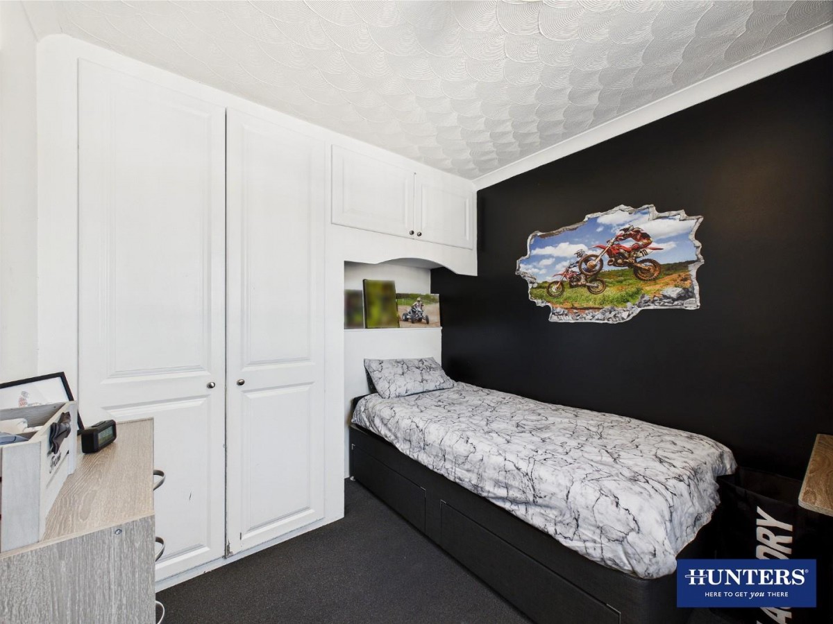 Delhi Road, Eastriggs, Annan, DG12