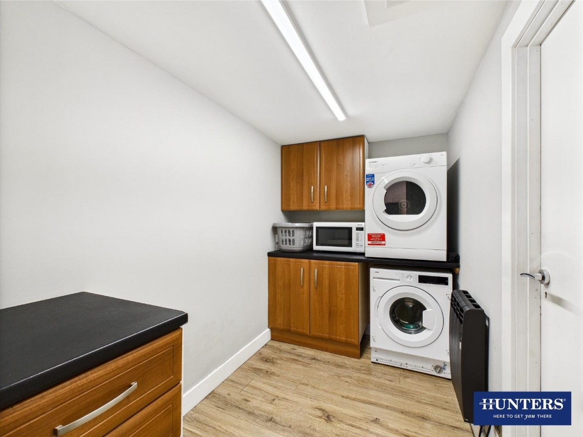 Delhi Road, Eastriggs, Annan, DG12