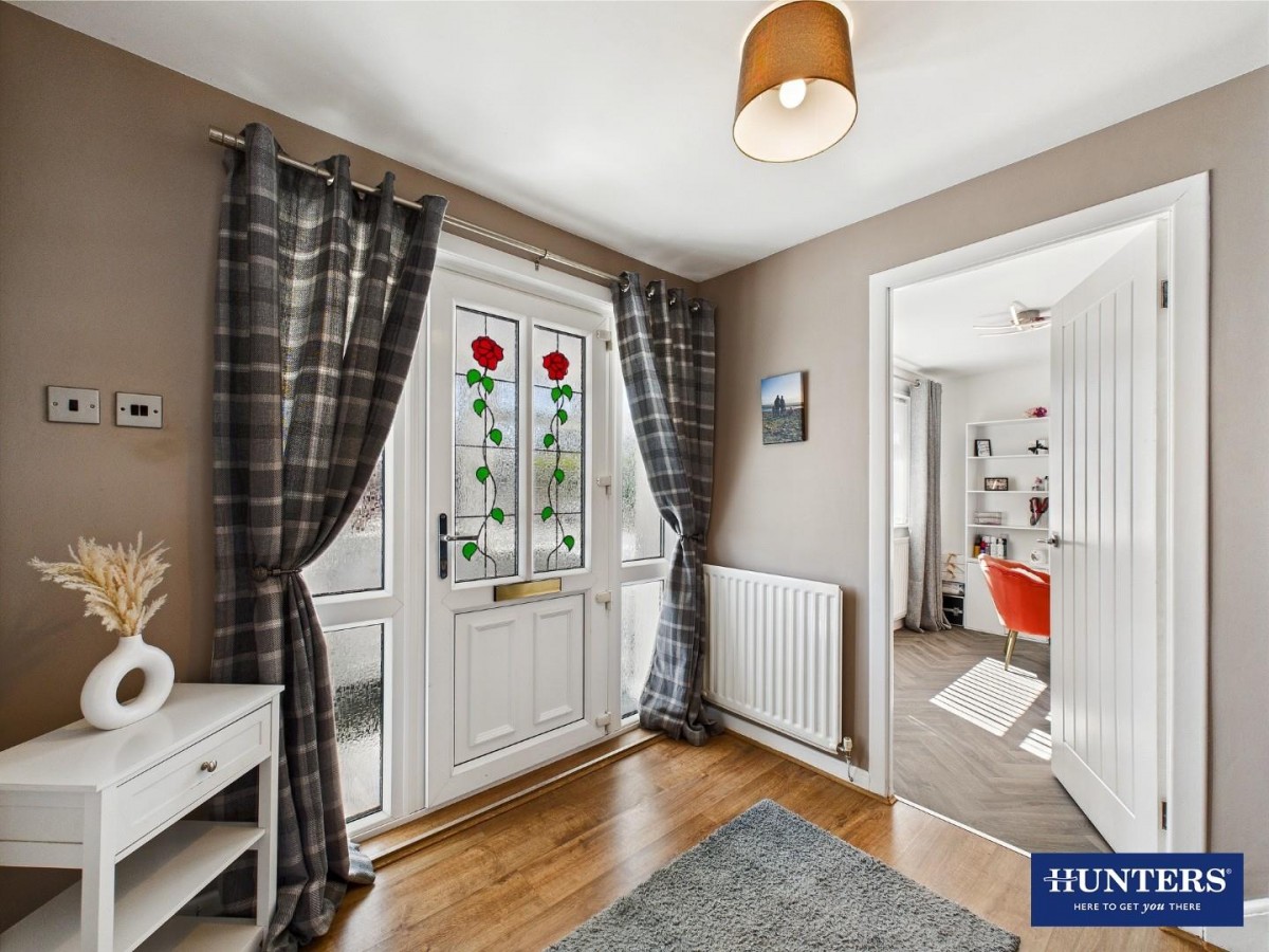 Delhi Road, Eastriggs, Annan, DG12