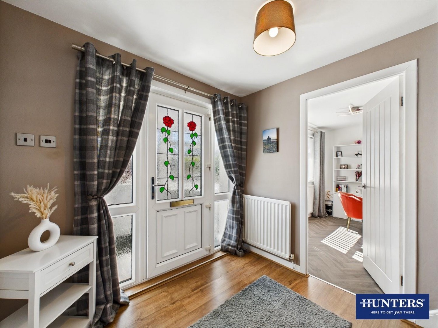 Delhi Road, Eastriggs, Annan, DG12