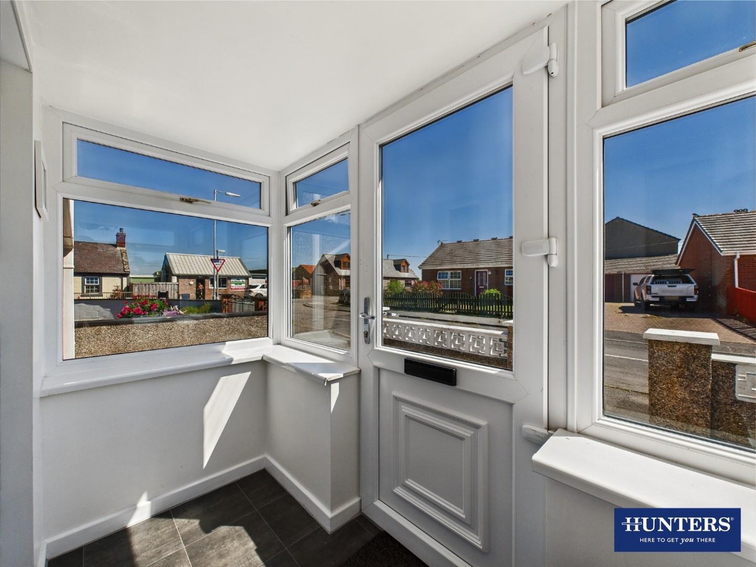 Delhi Road, Eastriggs, Annan, DG12