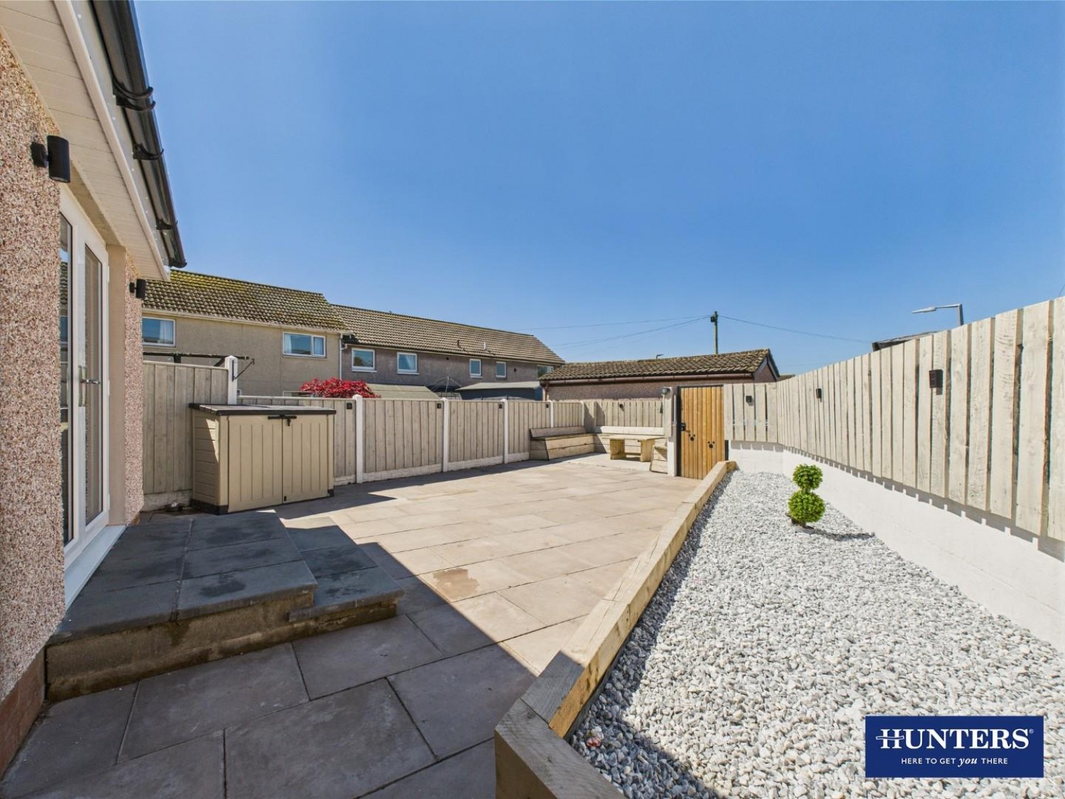Delhi Road, Eastriggs, Annan, DG12