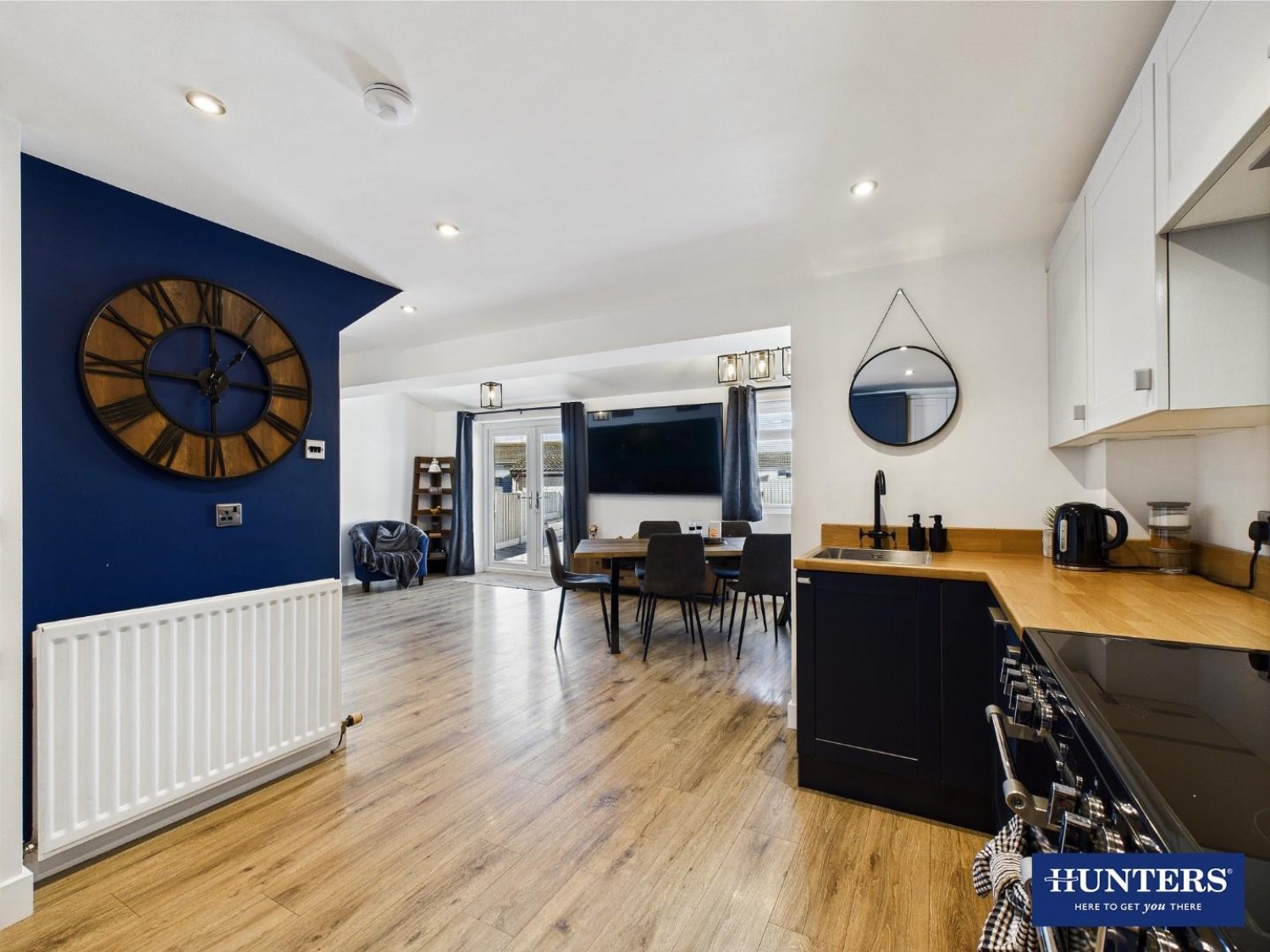 Delhi Road, Eastriggs, Annan, DG12