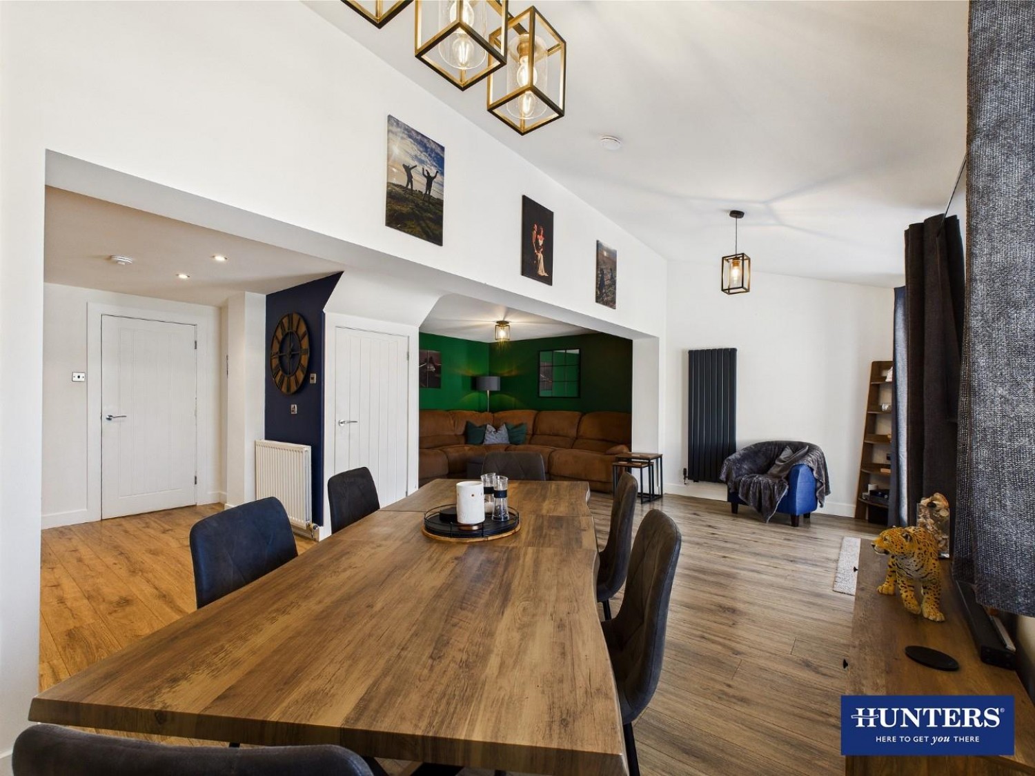 Delhi Road, Eastriggs, Annan, DG12