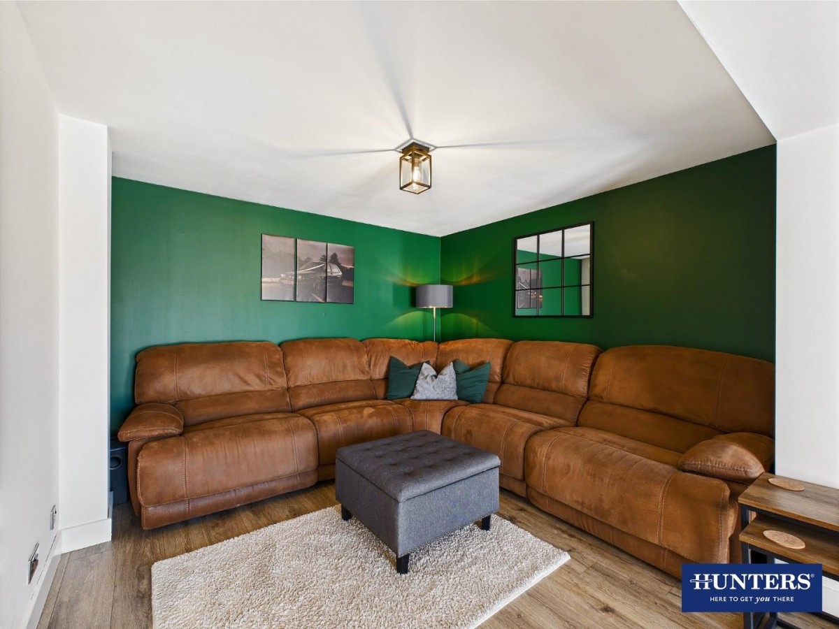Delhi Road, Eastriggs, Annan, DG12