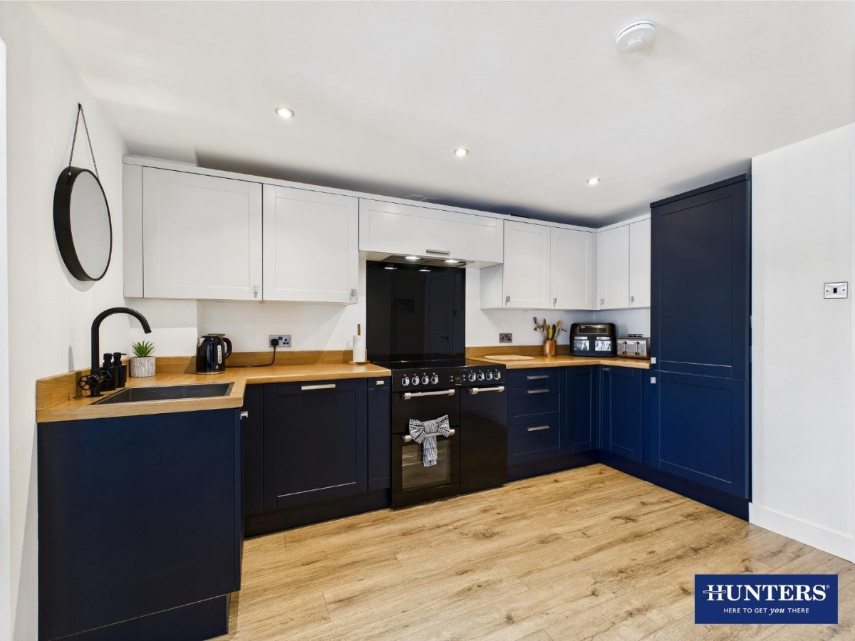 Delhi Road, Eastriggs, Annan, DG12