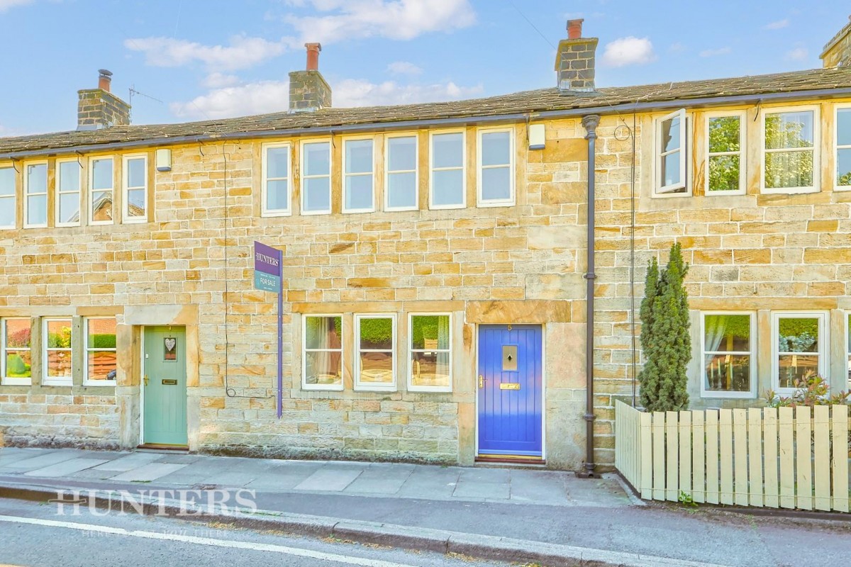 Paul Row, Littleborough, OL15 9QG