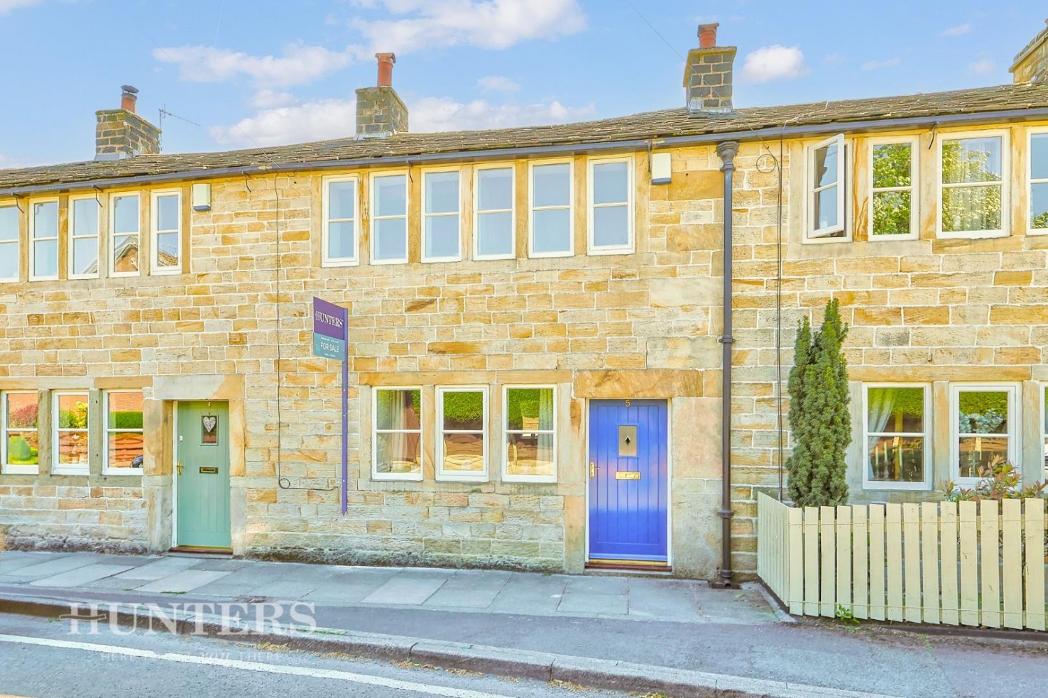 Paul Row, Littleborough, OL15 9QG