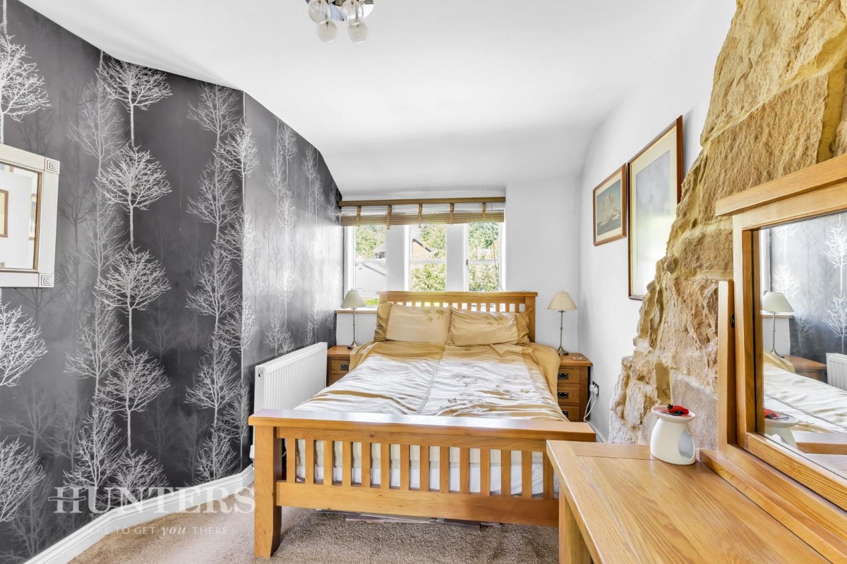 Paul Row, Littleborough, OL15 9QG