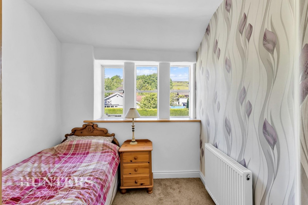 Paul Row, Littleborough, OL15 9QG