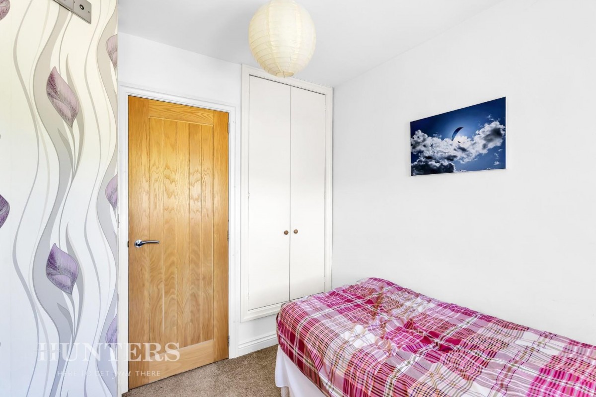 Paul Row, Littleborough, OL15 9QG