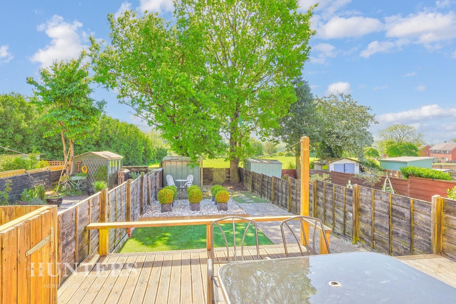 Paul Row, Littleborough, OL15 9QG