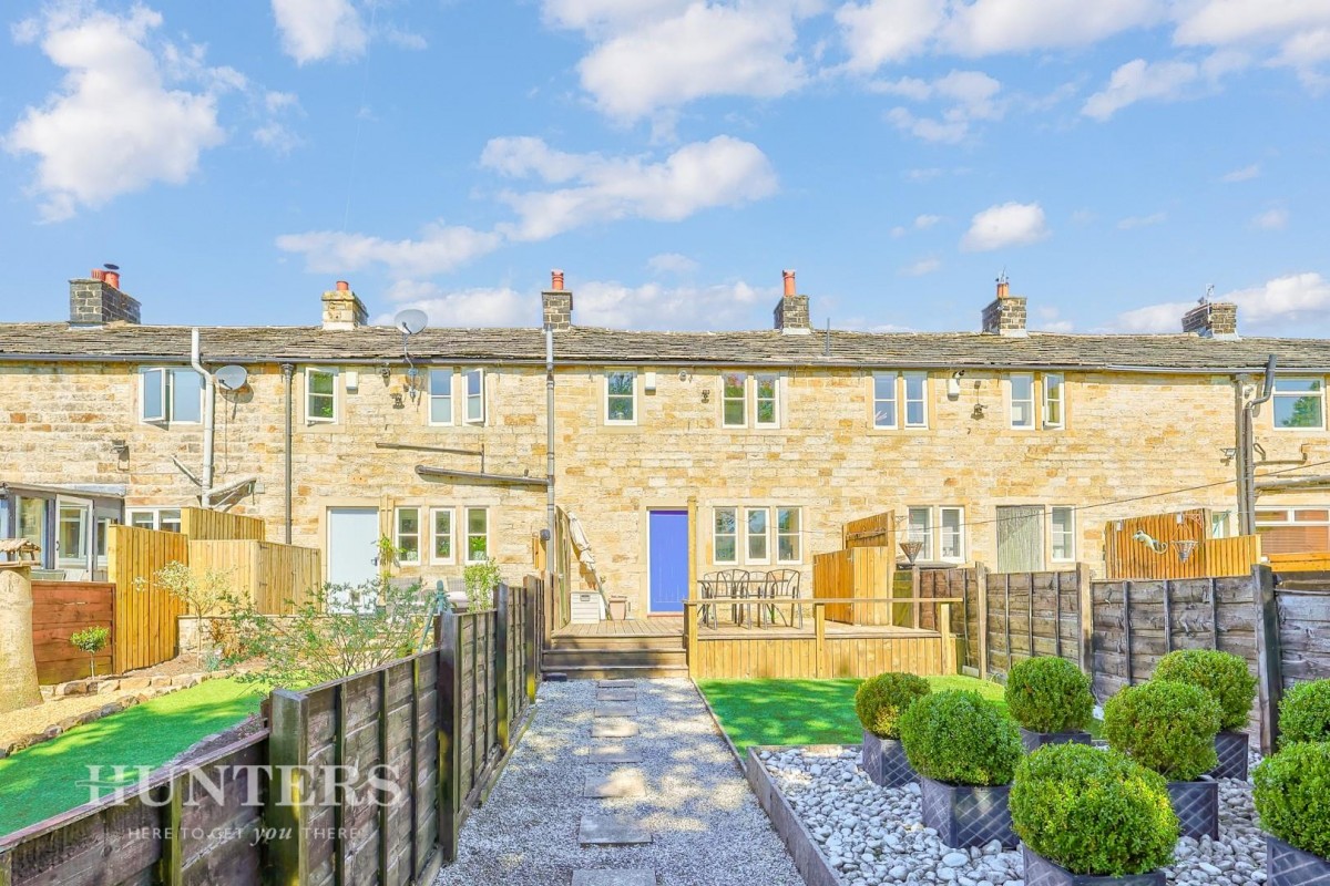Paul Row, Littleborough, OL15 9QG