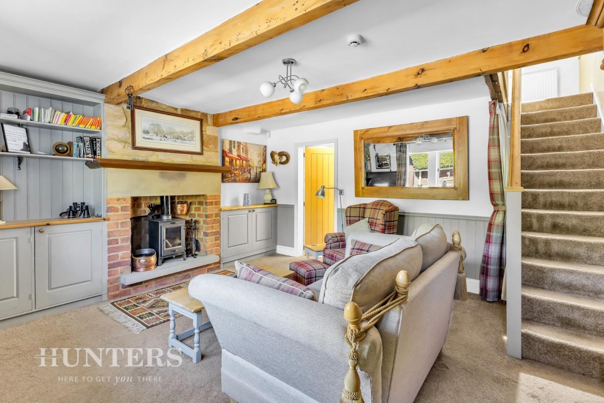 Paul Row, Littleborough, OL15 9QG
