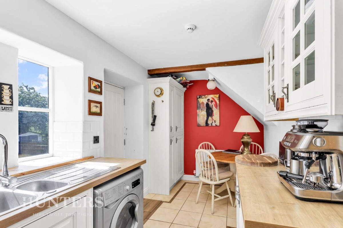 Paul Row, Littleborough, OL15 9QG
