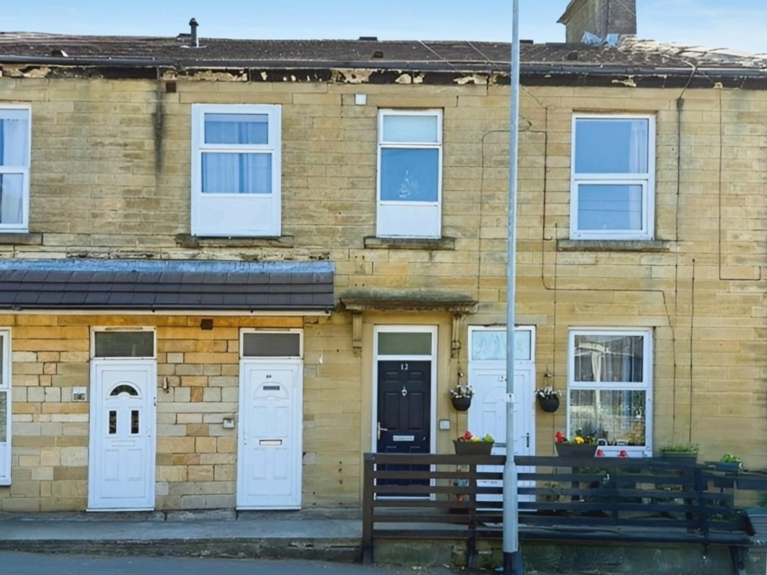 Littlemoor Road, Pudsey, LS28 9EP