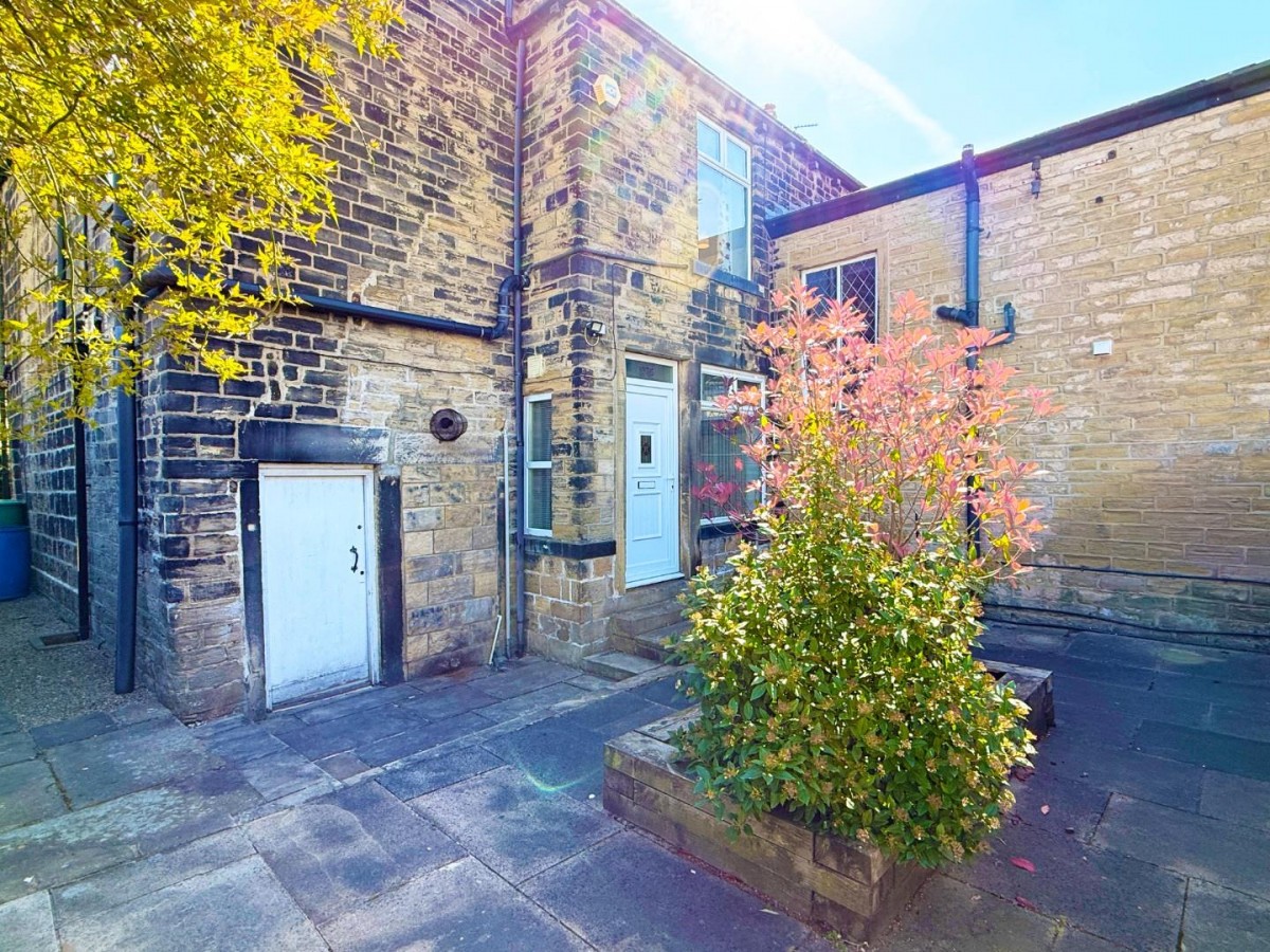 Broad Lane, Leeds