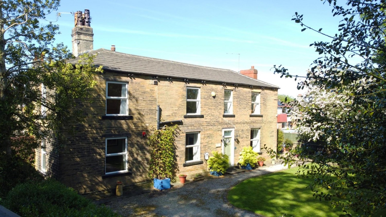 Broad Lane, Leeds