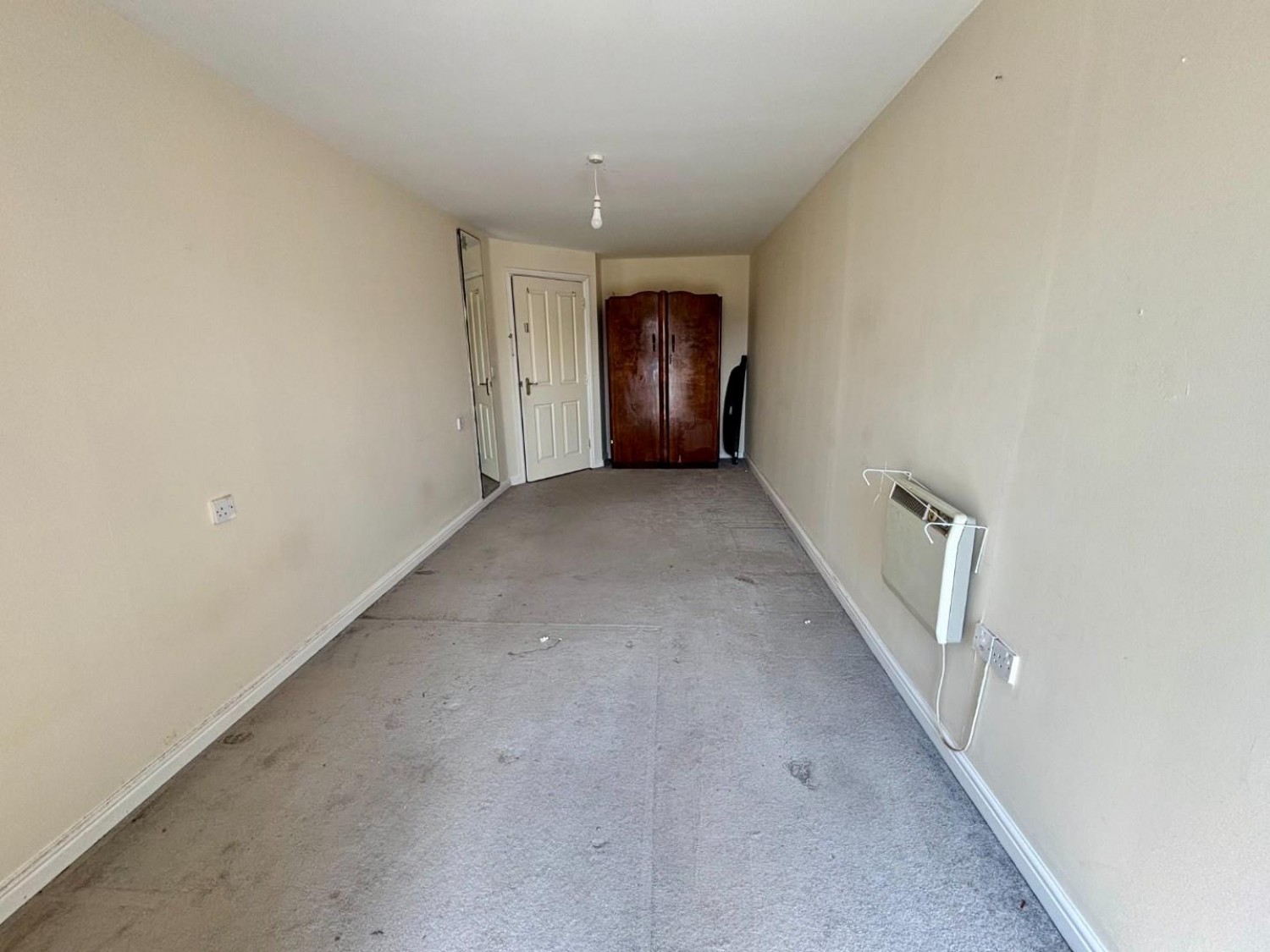 Maytrees, Fishponds Road, Bristol BS5 6SB