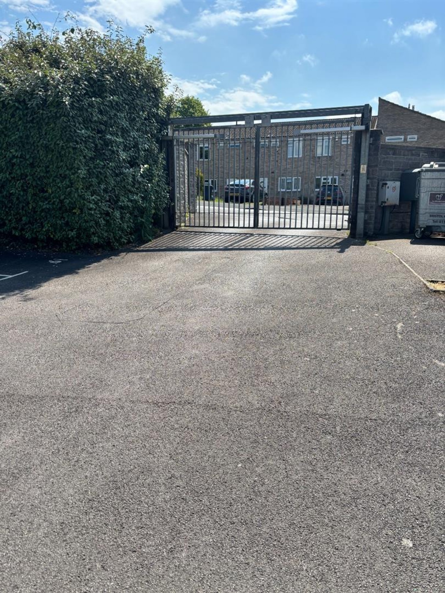 Maytrees, Fishponds Road, Bristol BS5 6SB