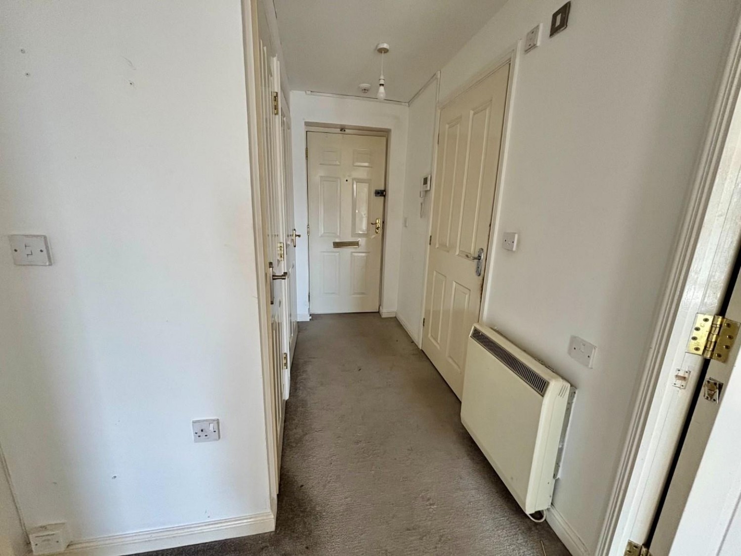 Maytrees, Fishponds Road, Bristol BS5 6SB