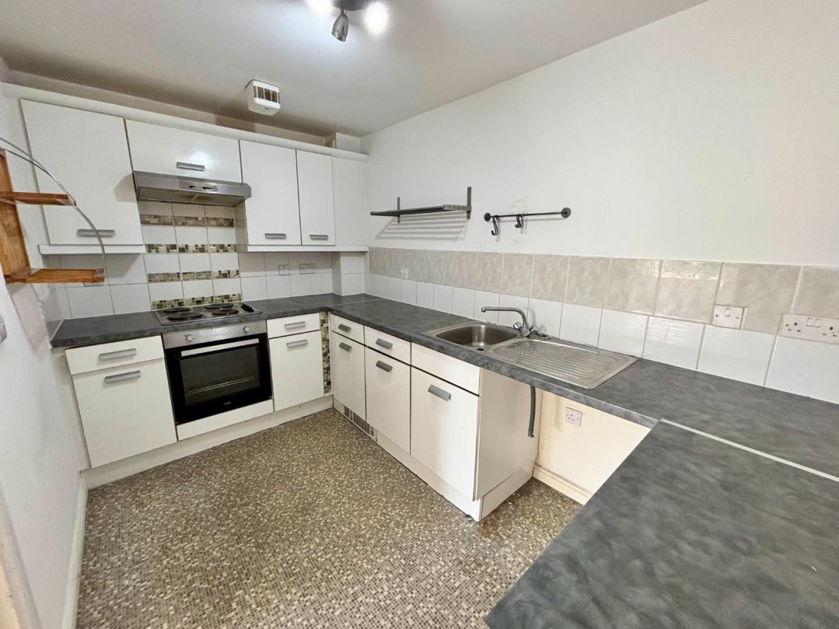 Maytrees, Fishponds Road, Bristol BS5 6SB