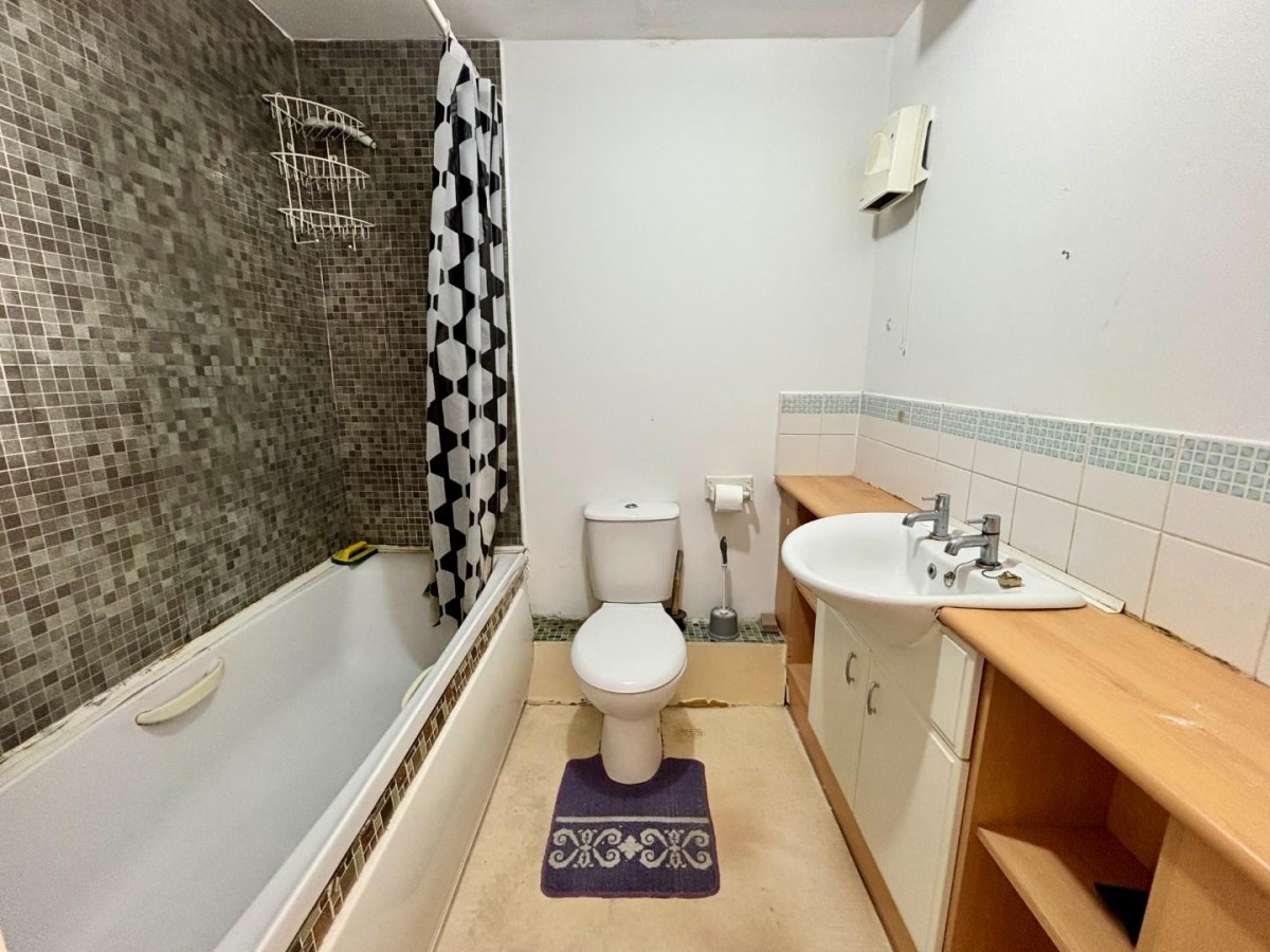 Maytrees, Fishponds Road, Bristol BS5 6SB