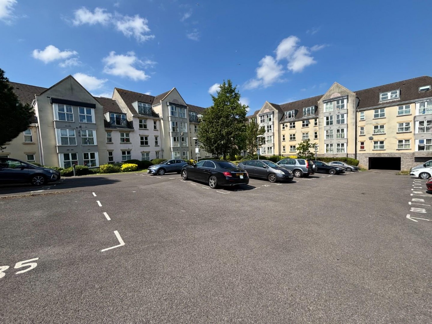 Maytrees, Fishponds Road, Bristol BS5 6SB